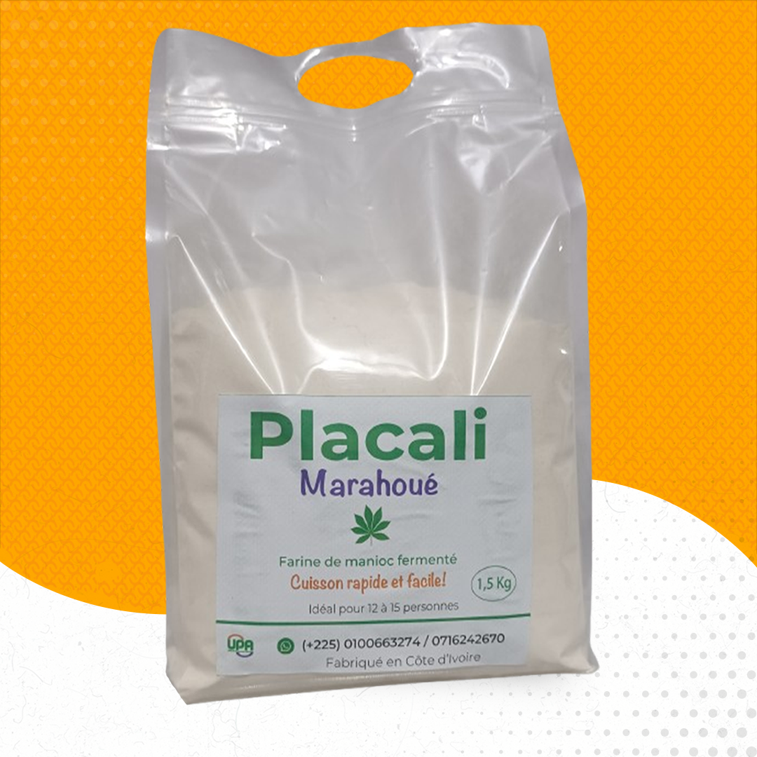 Placali 1,5kg