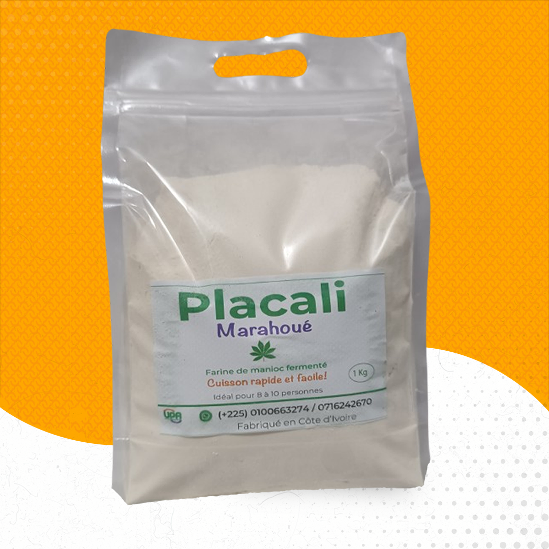 Placali 1kg