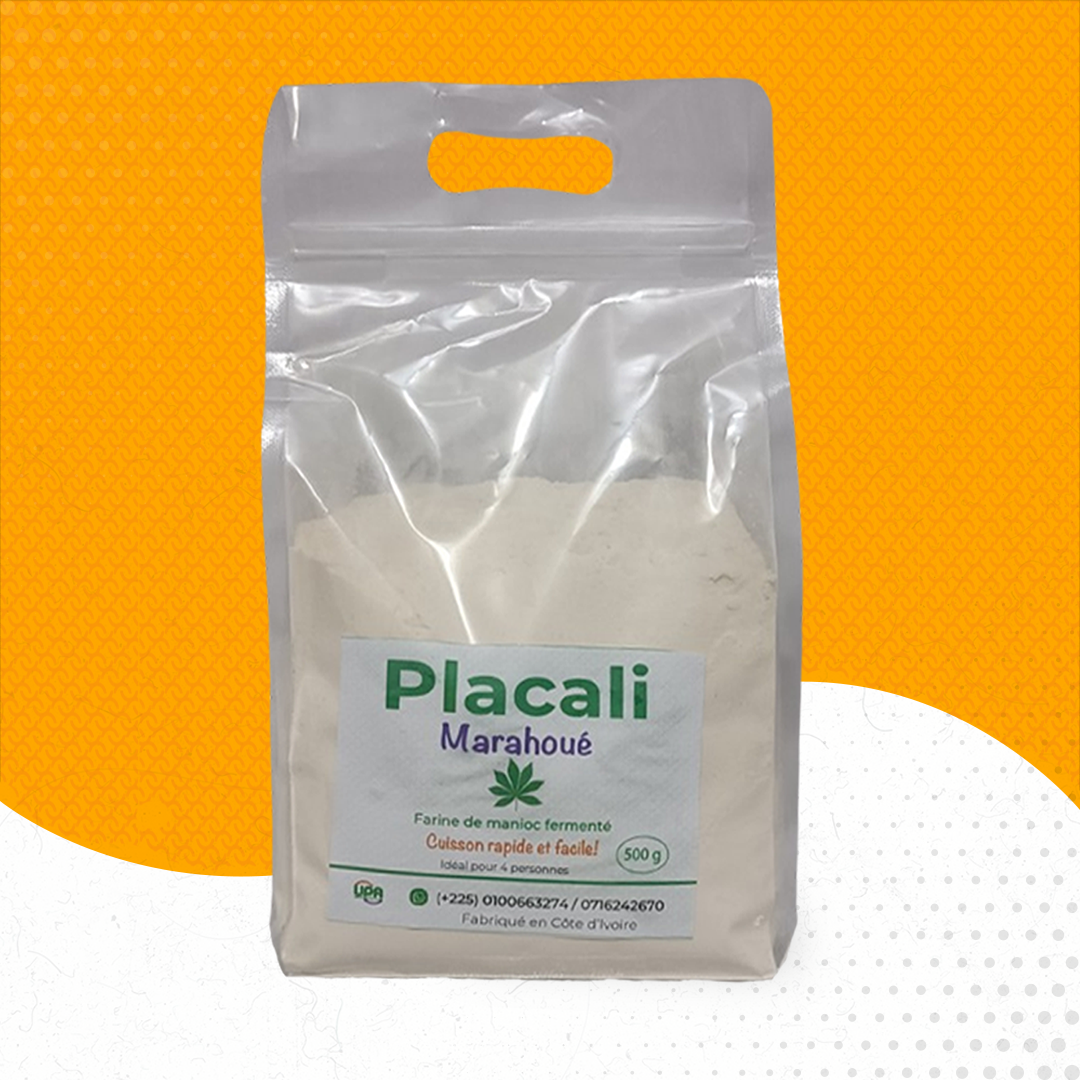 Placali 500g